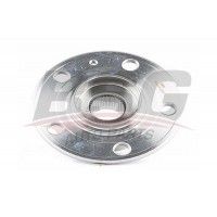 BSG90600008 BSG Комплект підшипника ступиці колеса