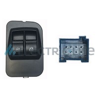 ZRFTP76006 ELECTRIC LIFE Вимикач склопідйомник