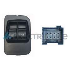 ZRFTP76006 ELECTRIC LIFE Вимикач склопідйомник