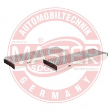 3023-2/1-IF-SET-MS MASTER-SPORT GERMANY Фільтр повітря у внутрішньому просторі