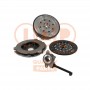 200-07102 IAP QUALITY PARTS Комплект зчеплення