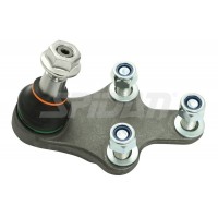 58324 SPIDAN CHASSIS PARTS Шарнір незалежної підвіски поворотного важеля