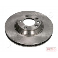 DI-0914C JAPANPARTS Гальмівний диск