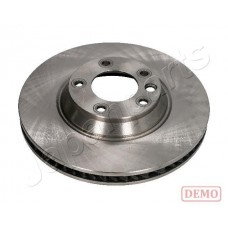 DI-0914C JAPANPARTS Гальмівний диск