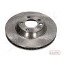 DI-0914C JAPANPARTS Гальмівний диск