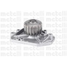 24-0897 METELLI Водяний насос охолодження двигуна