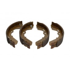 KBS-3904 KAVO PARTS Комплект гальмівних колодок