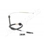 BC-260R JAPANPARTS Тросик, cтояночный тормоз