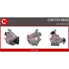 CSP73119GS CASCO Гідравлічний насос кермове управління