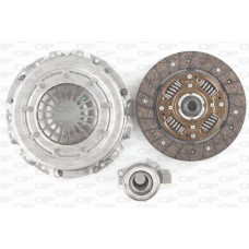 CLK9271.02 OPEN PARTS Комплект зчеплення