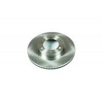 C210G0010 CWORKS Гальмівний диск