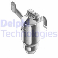 TSP0175020 DELPHI Осушувач кондиціонера