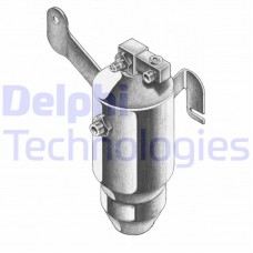 TSP0175020 DELPHI Осушувач кондиціонера