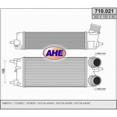 710.021 AHE Интеркулер