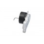 DTE-4529 KAVO PARTS Натяжний ролик ремінь ГРМ