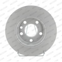 DDF1286C FERODO Гальмівний диск