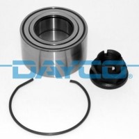 KWD1048 DAYCO Комплект підшипника ступиці колеса