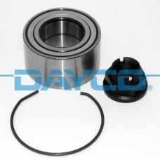 KWD1048 DAYCO Комплект підшипника ступиці колеса