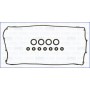 WG1169579 WILMINK GROUP Комплект прокладок, Кришка головки циліндра