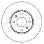 KBD4579 KEY PARTS Гальмівний диск