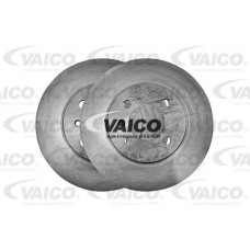 V20-80031 VAICO Гальмівний диск