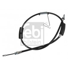 177157 FEBI BILSTEIN Тросик, cтояночный тормоз