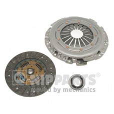 N2000575 NIPPARTS Комплект зчеплення