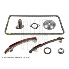ADBP730070 BLUE PRINT Комплект цілі приводу розподільного валу