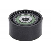 0-N2385 OPTIMAL Паразитный / Ведущий ролик, Зубчастий ремінь