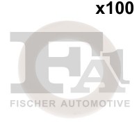 241.250.100 FA1 Ущільнювальне кільце, Різьбова пробка маслосливн. отверст.