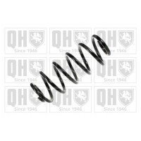 QCS6572 QUINTON HAZELL Пружина ходової частини