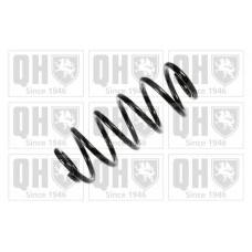 QCS6572 QUINTON HAZELL Пружина ходової частини