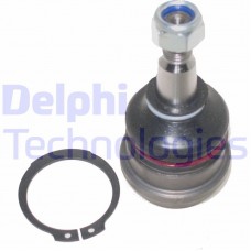TC1243 DELPHI Шарнір незалежної підвіски поворотного важеля