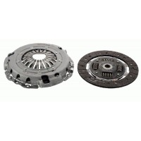 3000 950 651 SACHS Комплект зчеплення