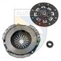 MCK2432 CLUTCHNUS Комплект зчеплення