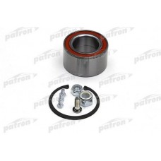 PBK3406 PATRON Комплект підшипника ступиці колеса