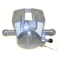 8AC 355 391-891 HELLA PAGID Гальмівний супорт