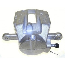 8AC 355 391-891 HELLA PAGID Гальмівний супорт