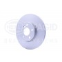 8DD 355 125-351 HELLA PAGID Гальмівний диск