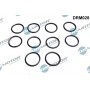 DRM028 Dr.Motor Automotive Ущільнювальне кільце, Різьбова пробка маслосливн. отверст.