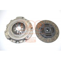 201-13160E IAP QUALITY PARTS Комплект зчеплення