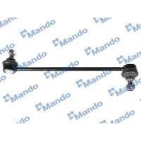 MSC015677 MANDO Тяга стійка стабілізатор