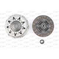 CLK9250.03 OPEN PARTS Комплект зчеплення