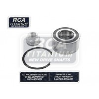 RCAK1163 RCA FRANCE Комплект підшипника ступиці колеса