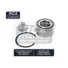 RCAK1163 RCA FRANCE Комплект підшипника ступиці колеса