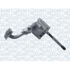 Масляний насос MAGNETI-MARELLI 351516000058