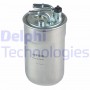 HDF648 DELPHI Паливний фільтр