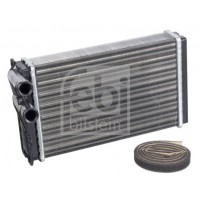 14741 FEBI BILSTEIN Теплообмінник обігрів салону