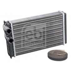 14741 FEBI BILSTEIN Теплообмінник обігрів салону