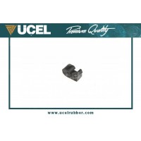 10122 UCEL Буфер, Кожух двигуна